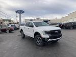 New 2025 Ford Ranger XLT SuperCrew Cab for sale #T025240 - photo 1
