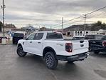 New 2025 Ford Ranger XLT SuperCrew Cab for sale #T025240 - photo 2