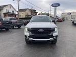 New 2025 Ford Ranger XLT SuperCrew Cab for sale #T025240 - photo 4