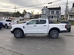 New 2025 Ford Ranger XLT SuperCrew Cab for sale #T025240 - photo 5