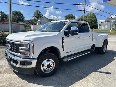 2026 Ford F-350 Crew Cab DRW 4x4 Pickup for sale #T026001W - photo 1