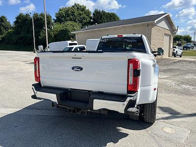 New 2026 Ford F-350 Lariat Crew Cab for sale #T026001W - photo 2