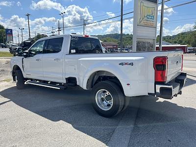 2026 Ford F-350 Crew Cab DRW 4x4 Pickup for sale #T026001W - photo 2