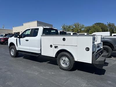 New 2026 Ford F-250 Super Cab Service Truck for sale #T026003W - photo 2