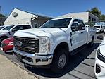 New 2026 Ford F-250 Super Cab Service Truck for sale #T026003W - photo 1