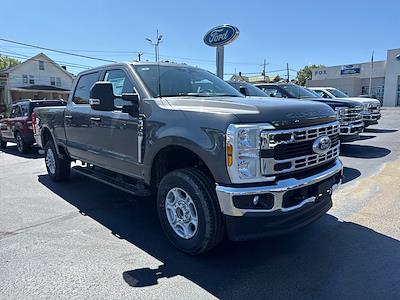 New 2026 Ford F-350 XLT Crew Cab for sale #T026004W - photo 1