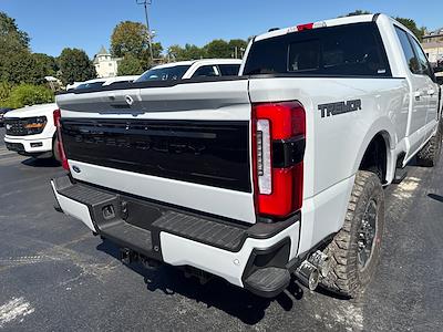 New 2026 Ford F-250 Platinum Crew Cab for sale #T026011W - photo 2
