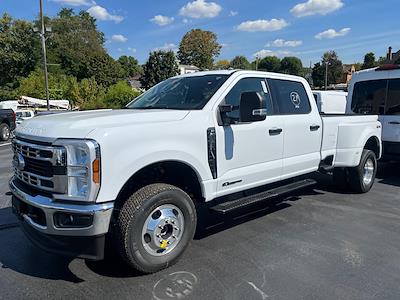 New 2026 Ford F-350 XLT Crew Cab for sale #T026014W - photo 1