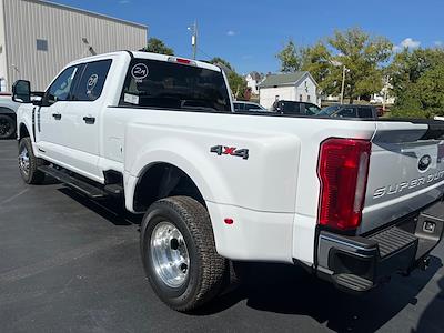 New 2026 Ford F-350 XLT Crew Cab for sale #T026014W - photo 2