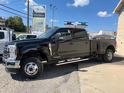 New 2026 Ford F-350 XLT Crew Cab for sale #T026015W - photo 1