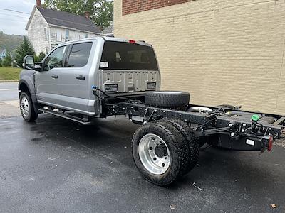 New 2026 Ford F-550 Crew Cab Cab Chassis for sale #T026023W - photo 2