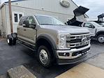 New 2026 Ford F-550 Crew Cab Cab Chassis for sale #T026023W - photo 3