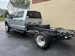 New 2026 Ford F-550 Crew Cab Cab Chassis for sale #T026023W - photo 2