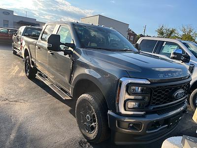 New 2026 Ford F-350 XL Crew Cab for sale #T026024W - photo 1