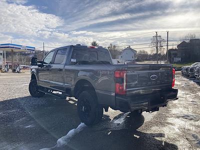 2026 Ford F-350 Crew Cab SRW 4x4 Pickup for sale #T026024W - photo 2