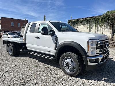 New 2026 Ford F-450 Super Cab Service Truck for sale #T026026W - photo 1