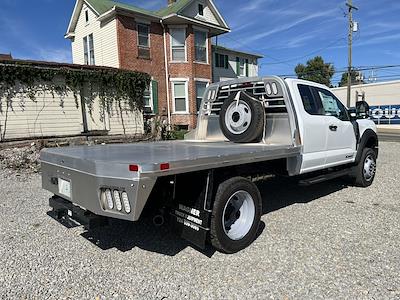 New 2026 Ford F-450 Super Cab Service Truck for sale #T026026W - photo 2