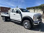 New 2026 Ford F-450 Super Cab Service Truck for sale #T026026W - photo 1