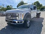 New 2026 Ford F-450 Super Cab Service Truck for sale #T026026W - photo 6