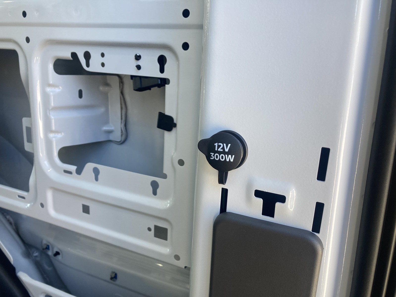 New 2026 Ford Transit 250 - photo 11
