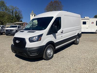 New 2026 Ford Transit 250 Medium Roof Empty Cargo Van for sale #T026027W - photo 1