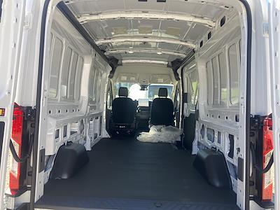 New 2026 Ford Transit 250 Medium Roof Empty Cargo Van for sale #T026027W - photo 2