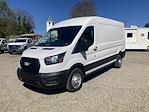 New 2026 Ford Transit 250 Medium Roof Empty Cargo Van for sale #T026027W - photo 1