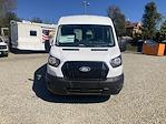 New 2026 Ford Transit 250 Medium Roof Empty Cargo Van for sale #T026027W - photo 4