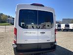 New 2026 Ford Transit 250 Medium Roof Empty Cargo Van for sale #T026027W - photo 3