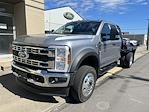 New 2026 Ford F-450 Super Cab Flatbed Truck for sale #T026028W - photo 1