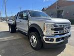 New 2026 Ford F-450 Super Cab Flatbed Truck for sale #T026028W - photo 10