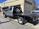 New 2026 Ford F-450 Super Cab Flatbed Truck for sale #T026028W - photo 2