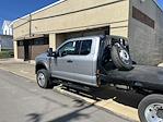 New 2026 Ford F-450 Super Cab Flatbed Truck for sale #T026028W - photo 3