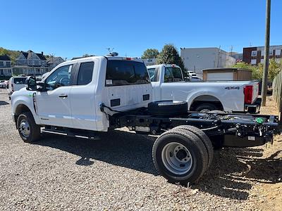 New 2026 Ford F-350 Super Cab Cab Chassis for sale #T026029W - photo 2
