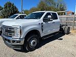 New 2026 Ford F-350 Super Cab Cab Chassis for sale #T026029W - photo 1