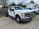 New 2026 Ford F-350 Super Cab Cab Chassis for sale #T026029W - photo 3