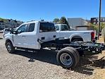 New 2026 Ford F-350 Super Cab Cab Chassis for sale #T026029W - photo 2