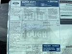 2026 Ford F-350 Super Cab DRW 4x4 Dump Truck for sale #T026029W - photo 26