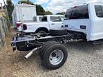 New 2026 Ford F-350 Super Cab Cab Chassis for sale #T026029W - photo 8
