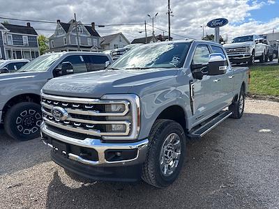 New 2026 Ford F-250 Lariat Crew Cab for sale #T026030W - photo 1