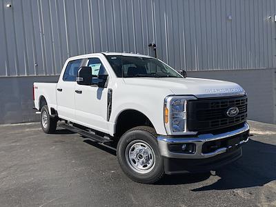 New 2026 Ford F-250 XL Crew Cab for sale #T026034W - photo 1