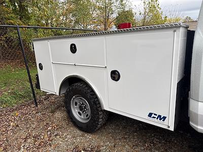 New 2026 Ford F-250 Super Cab Service Truck for sale #T026036W - photo 2