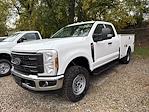New 2026 Ford F-250 Super Cab Service Truck for sale #T026036W - photo 1