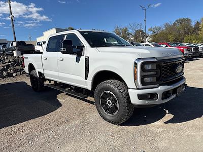 New 2026 Ford F-350 Lariat Crew Cab for sale #T026038W - photo 1