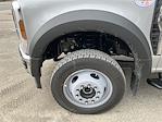 New 2026 Ford F-450 Super Cab Flatbed Truck for sale #T026041W - photo 5