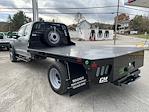 New 2026 Ford F-450 Super Cab Flatbed Truck for sale #T026041W - photo 2