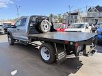 New 2026 Ford F-450 Super Cab Flatbed Truck for sale #T026042W - photo 2
