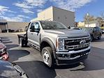 New 2026 Ford F-450 Super Cab Flatbed Truck for sale #T026042W - photo 3