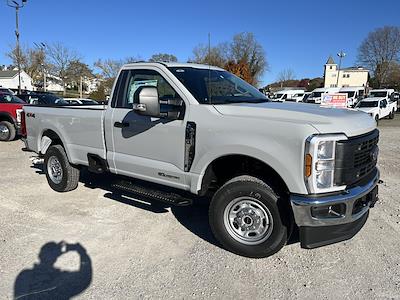 New 2026 Ford F-250 XL Regular Cab for sale #T026043W - photo 1