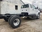 New 2026 Ford F-750 Super Cab Cab Chassis for sale #T026045W - photo 3